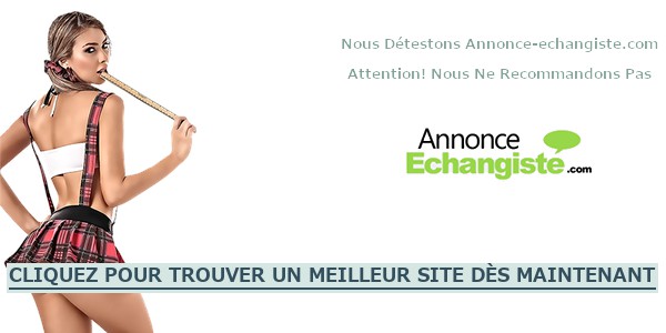 Arnaques Sur Annonce-Echangiste
