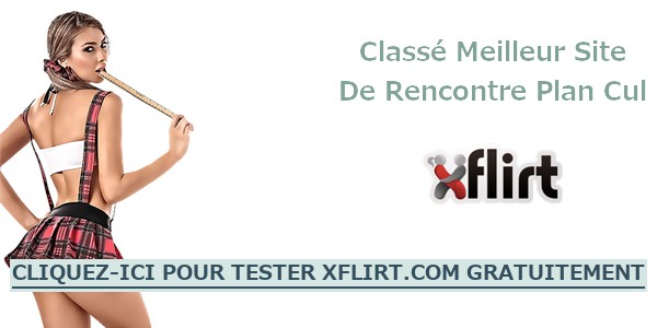 Avis de comparaison sur Xflirt.com – Est-ce que Xflirt est légal ? – Site-plan-cul.fr